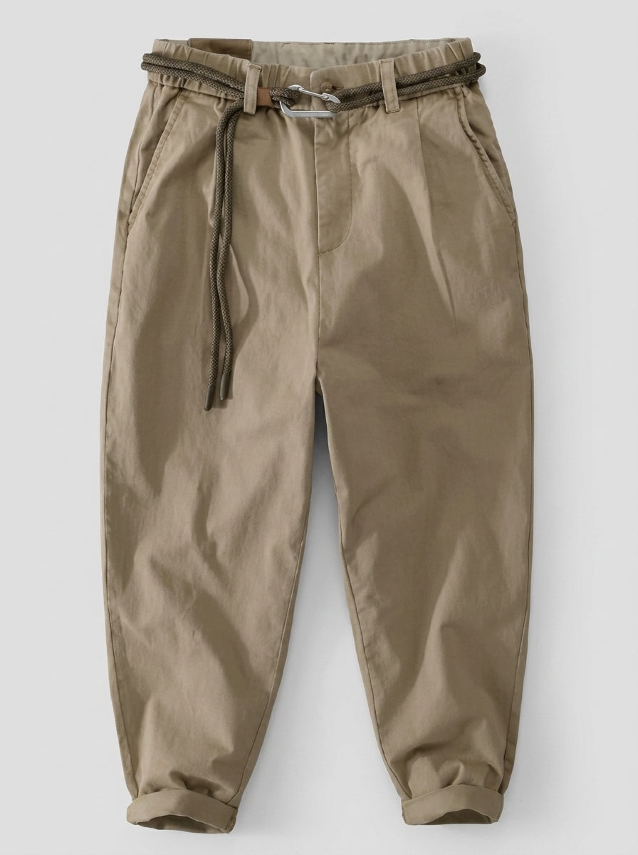 Boku Pants