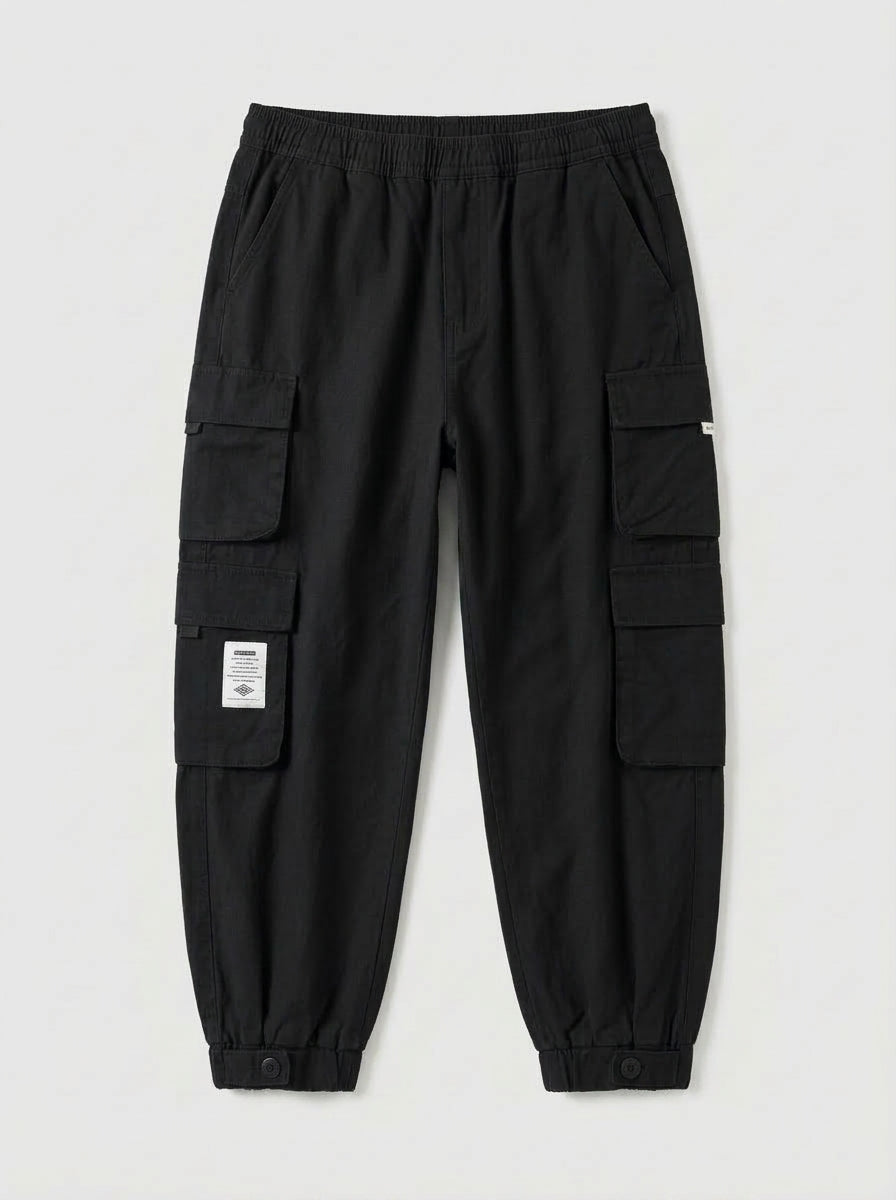 Shō Pants