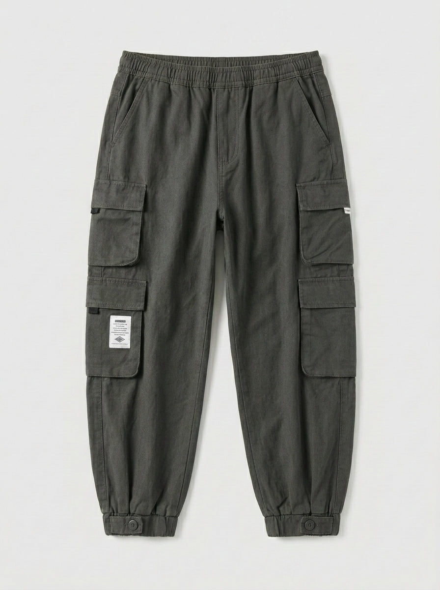 Shō Pants