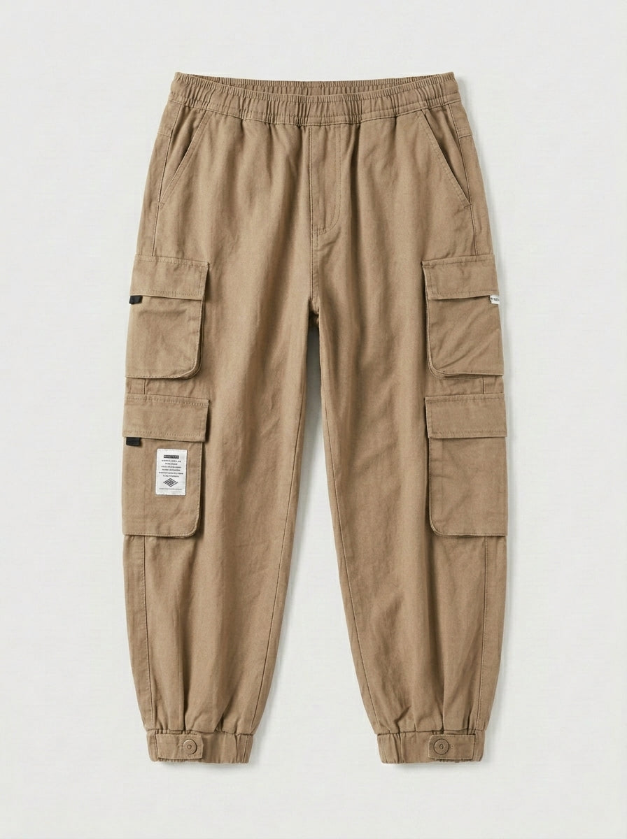 Shō Pants