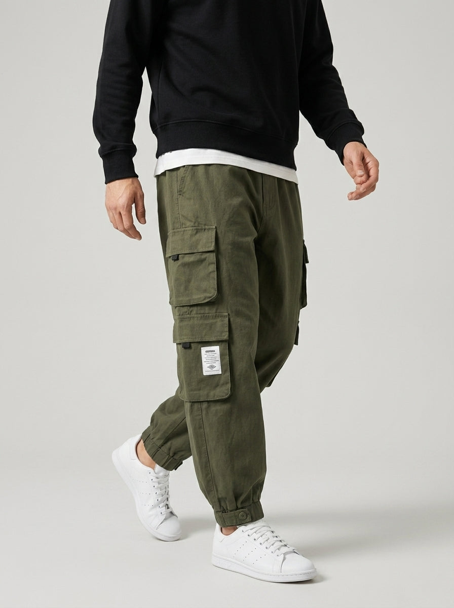 Shō Pants