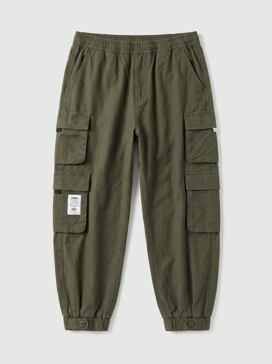 Shō Pants