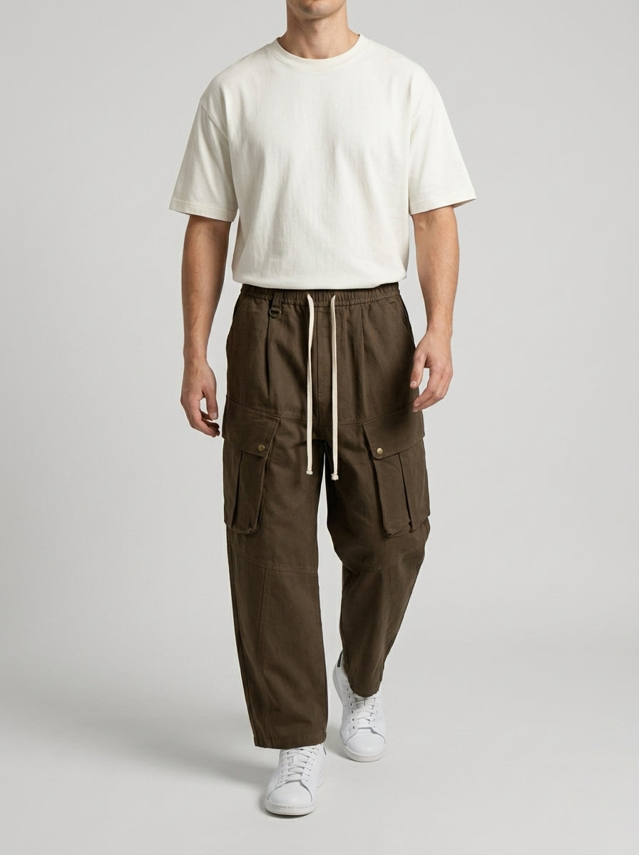 Sabi Pants