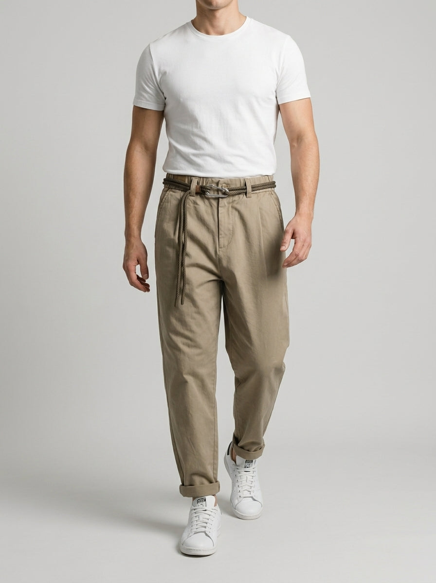 Boku Pants