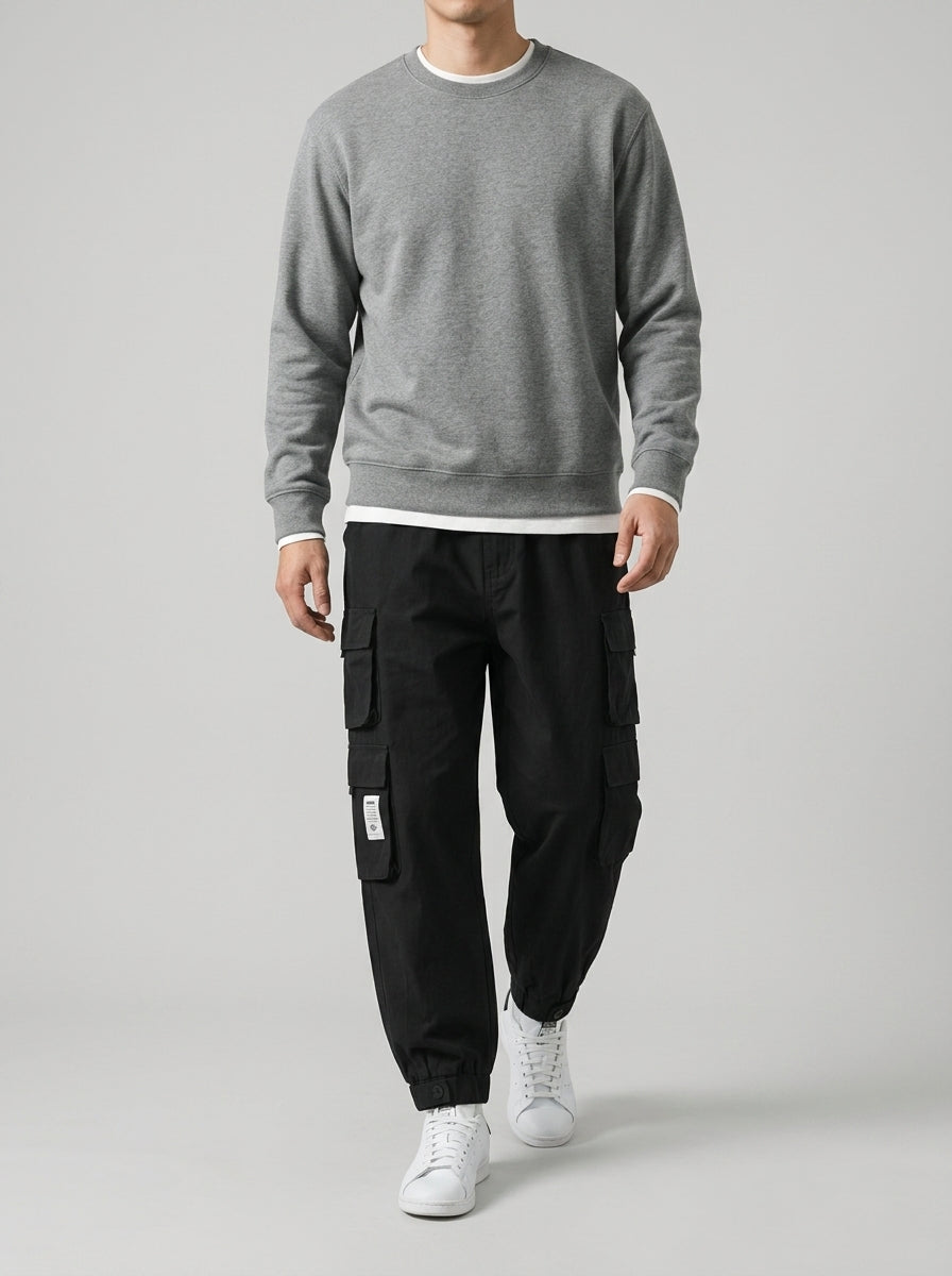 Shō Pants