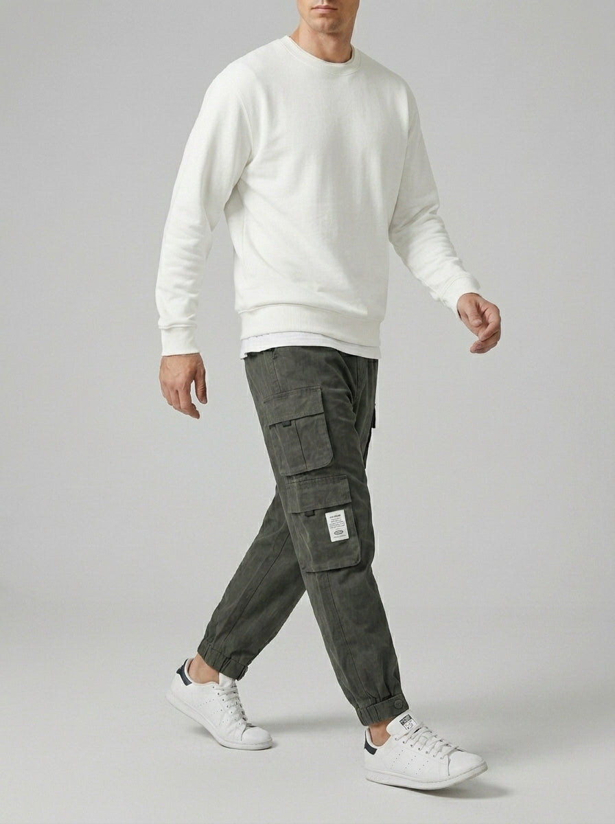 Shō Pants