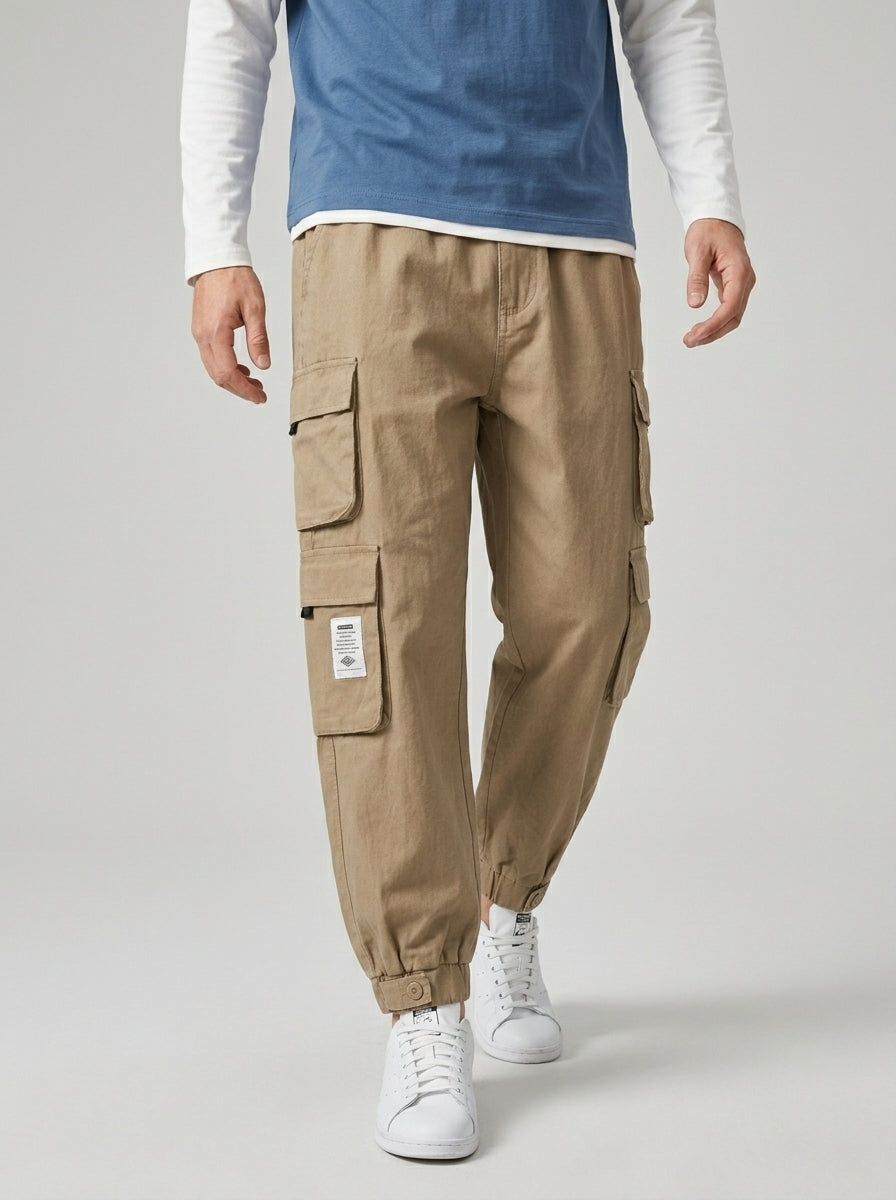 Shō Pants