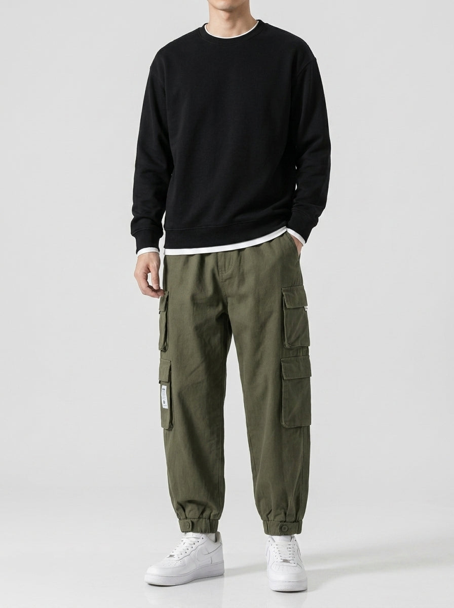Shō Pants