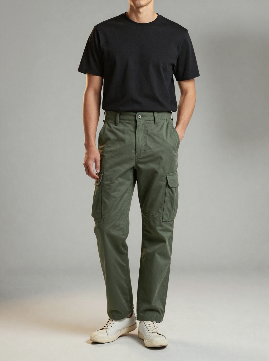 Kata Pants