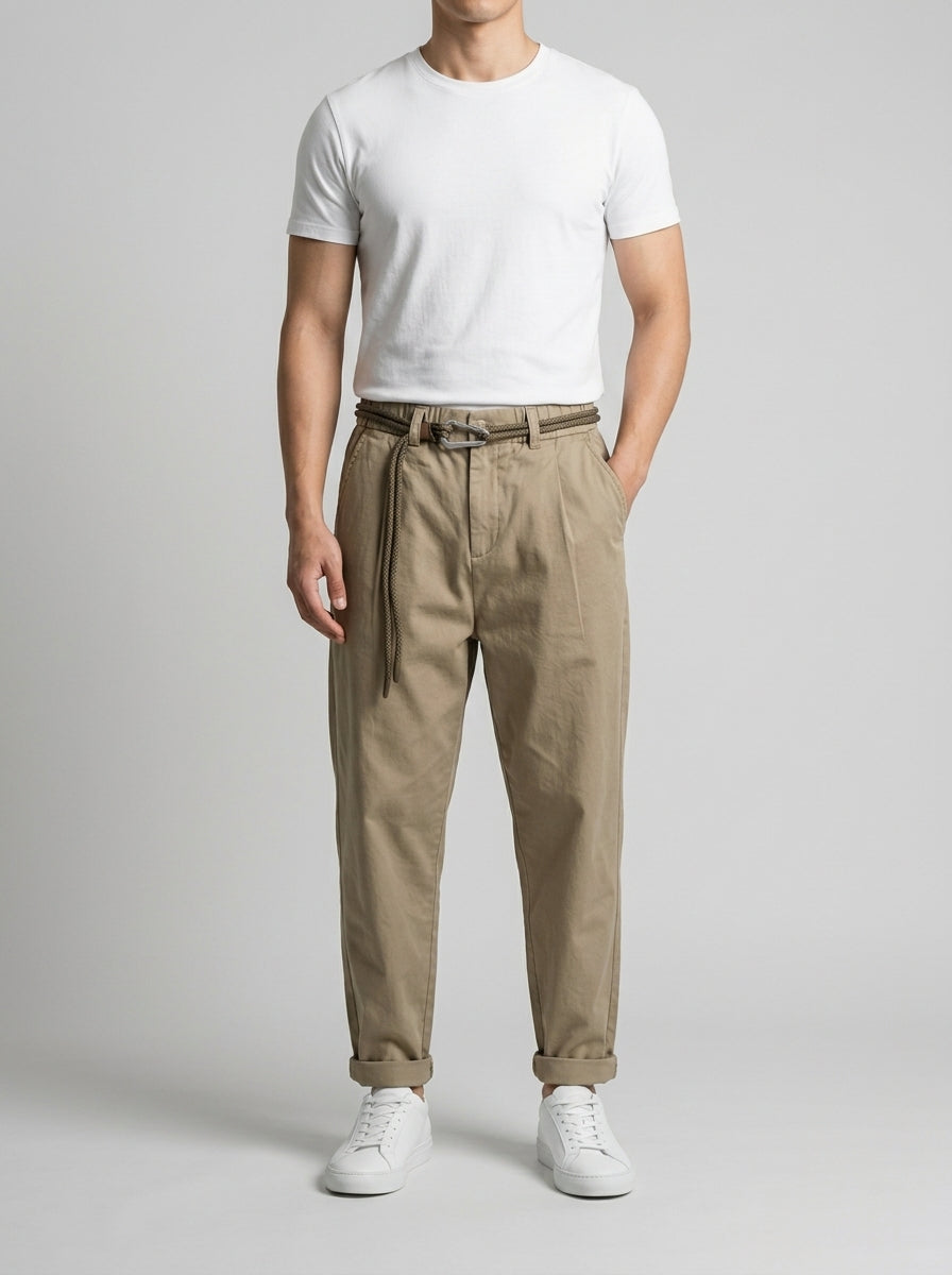 Boku Pants