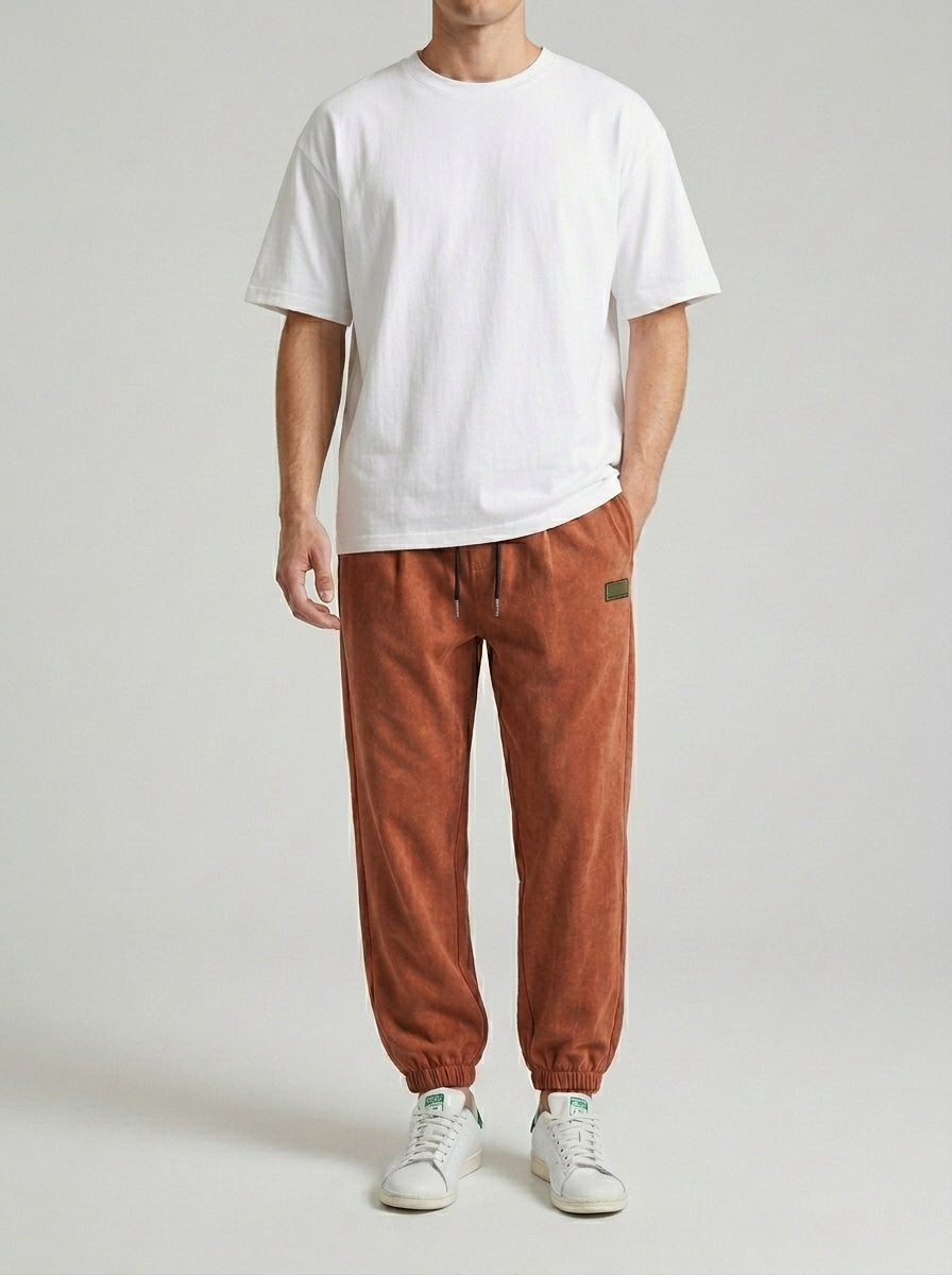 Nagare Pants