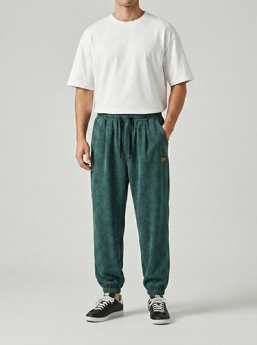 Nagare Pants