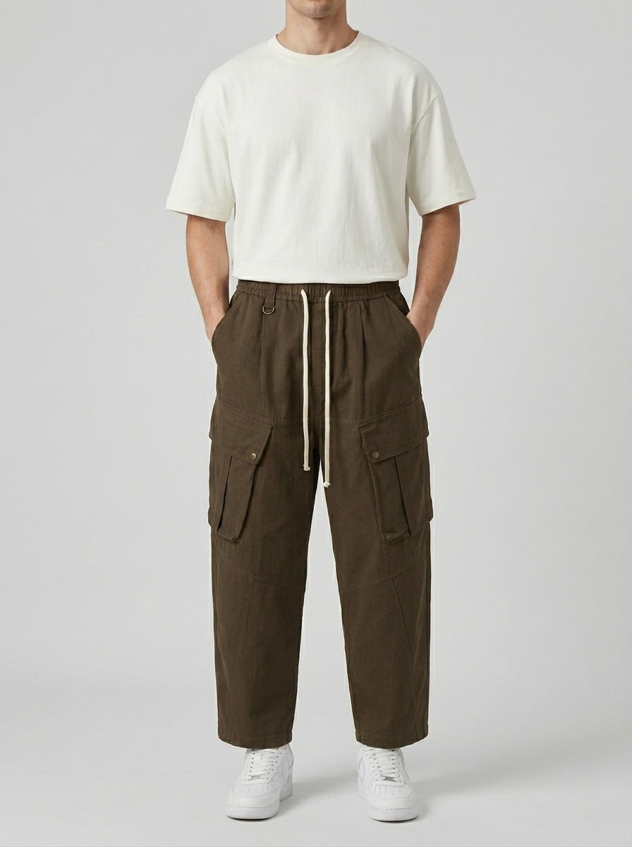 Sabi Pants