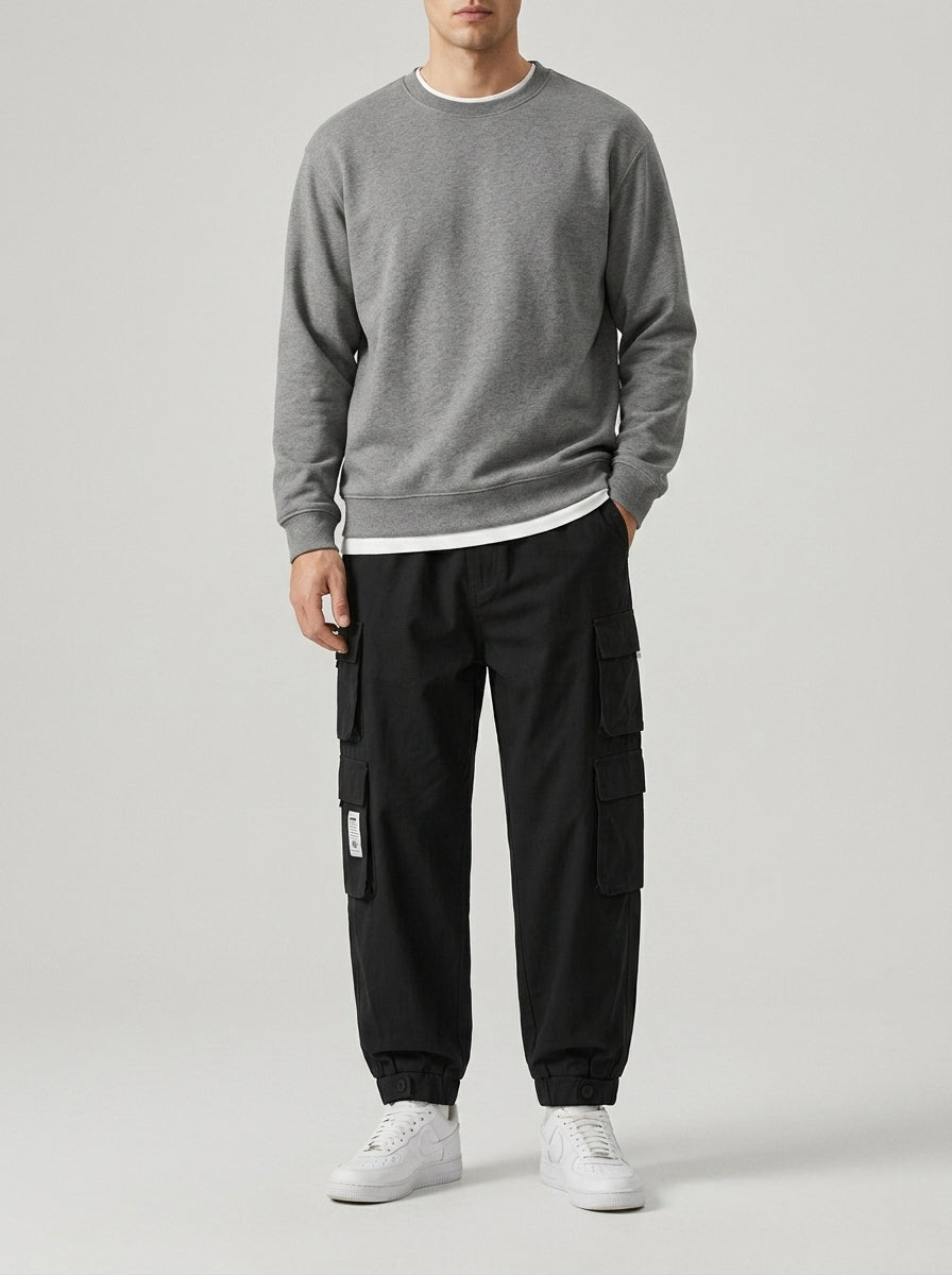 Shō Pants