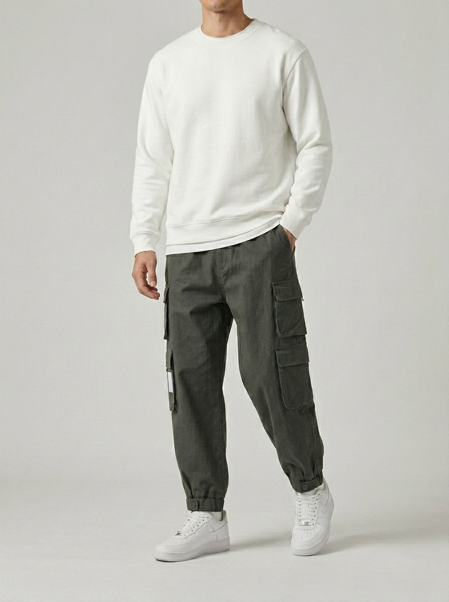 Shō Pants