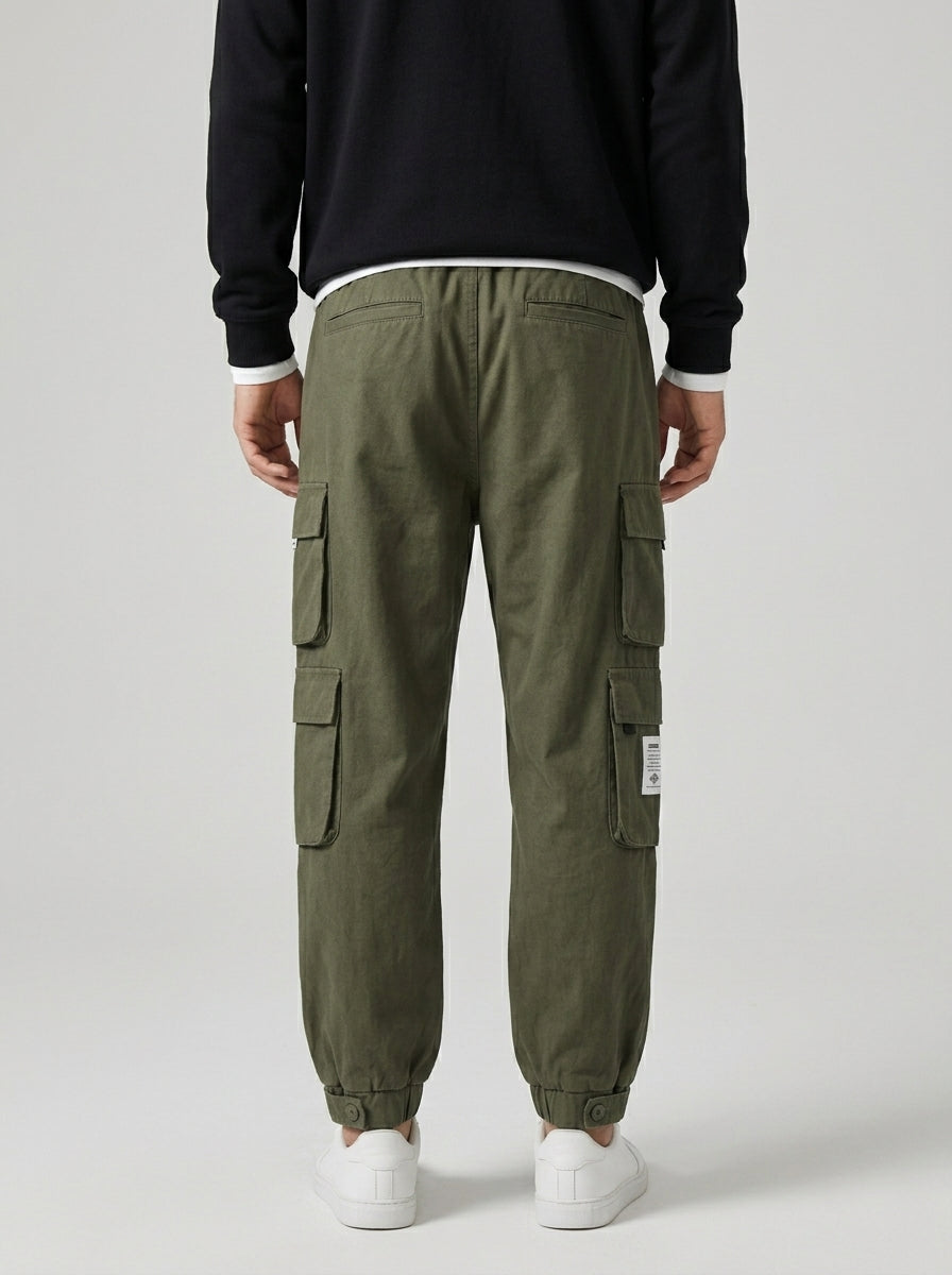 Shō Pants