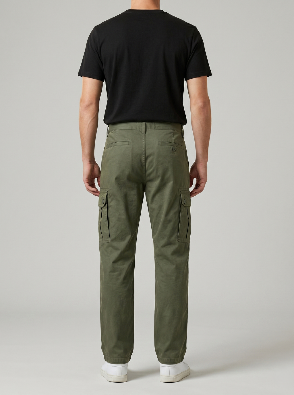 Kata Pants