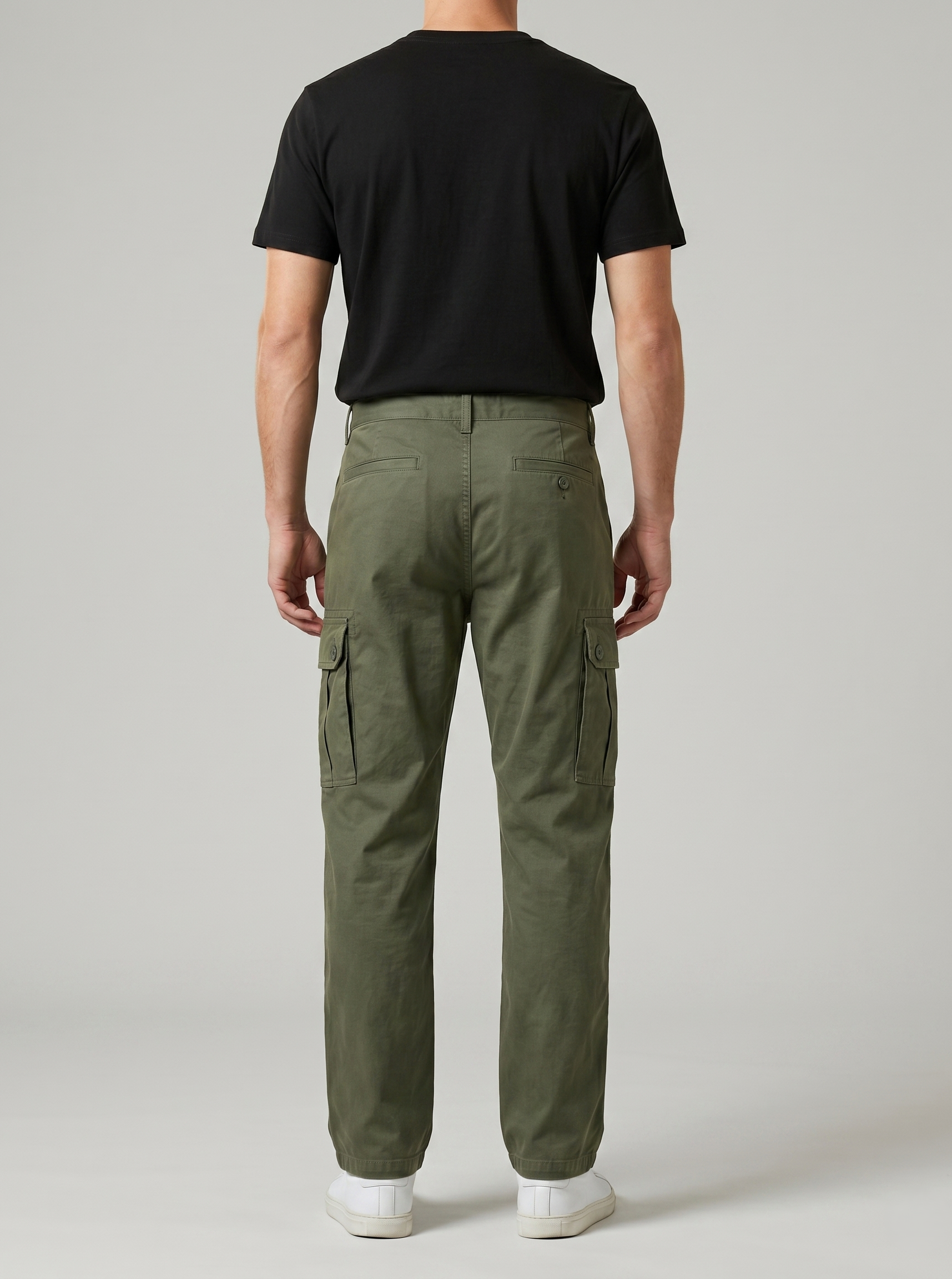 Kata Pants