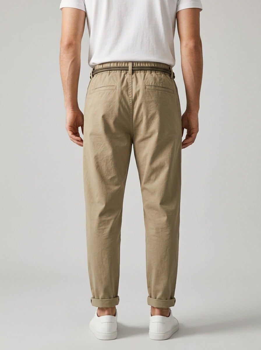 Boku Pants