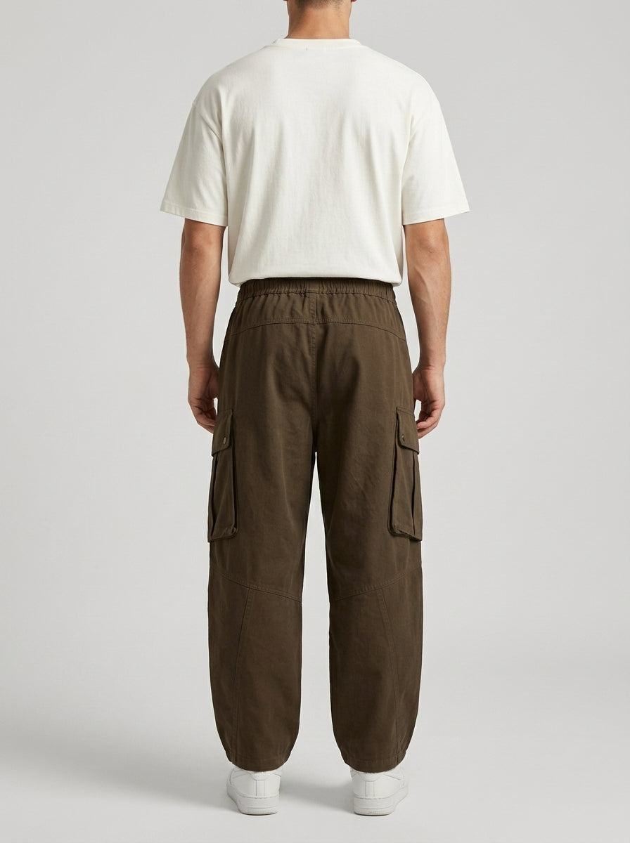 Sabi Pants