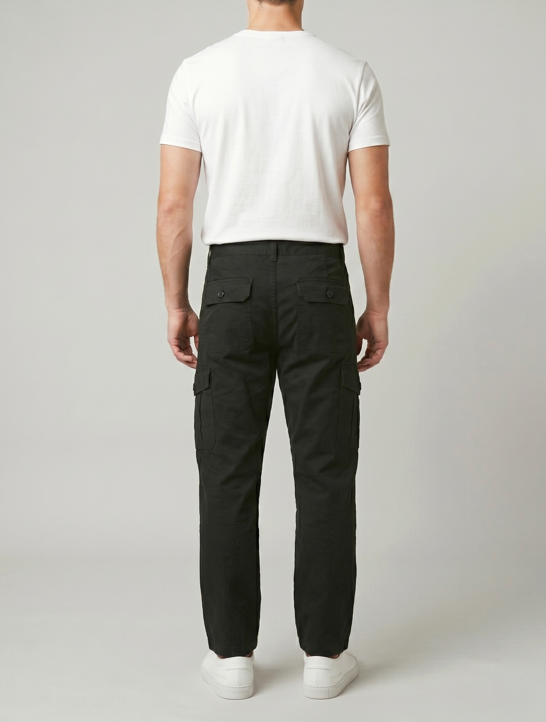 Kata Pants