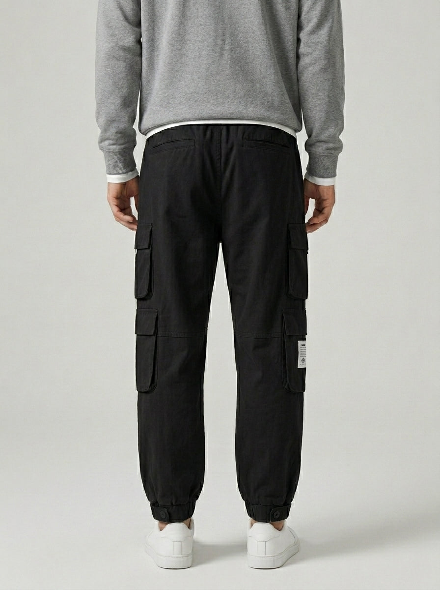 Shō Pants