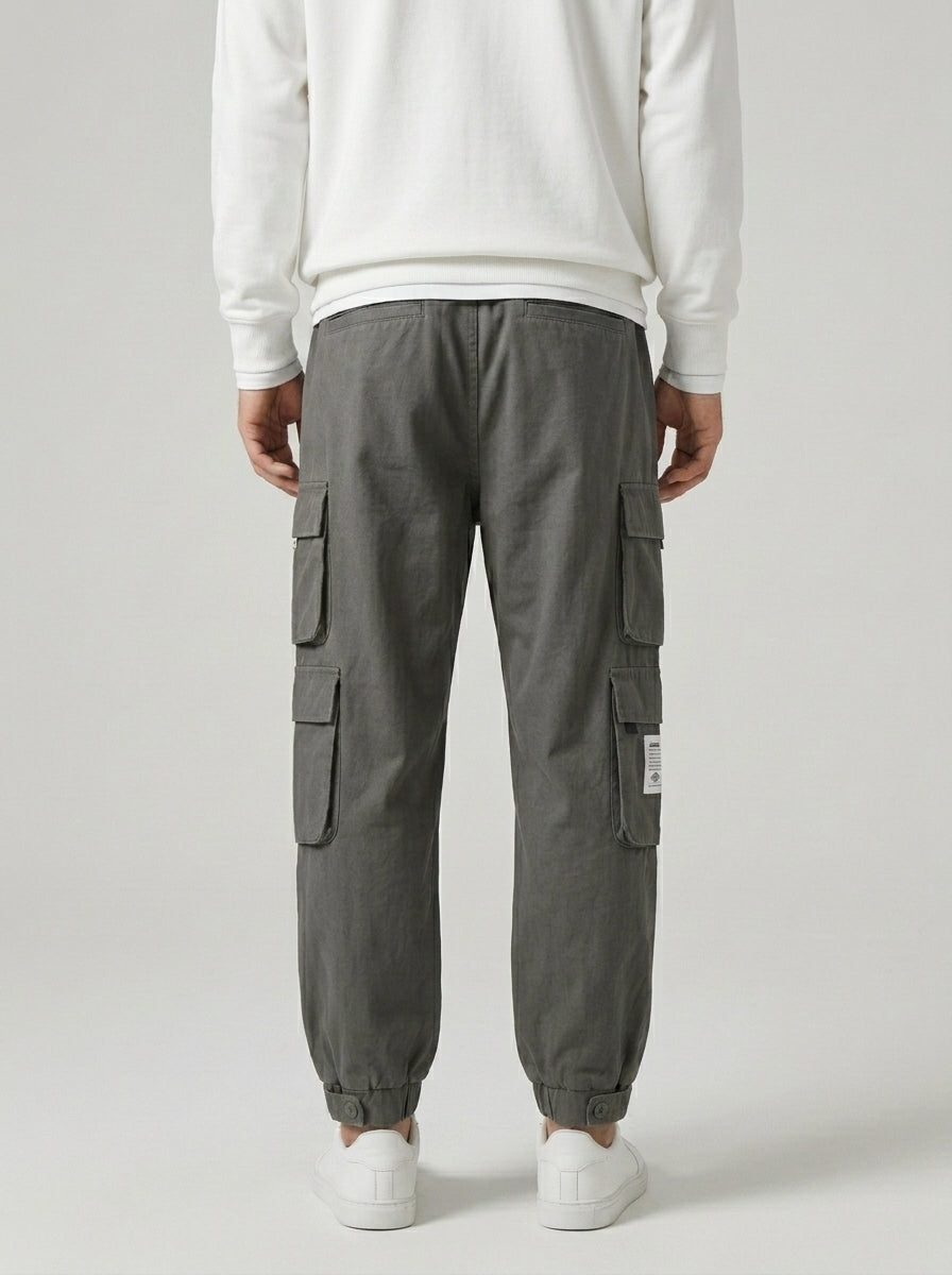Shō Pants