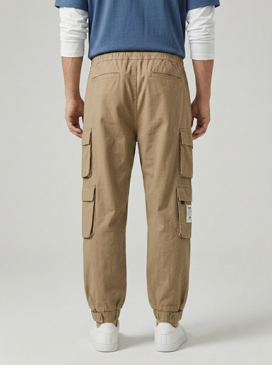 Shō Pants