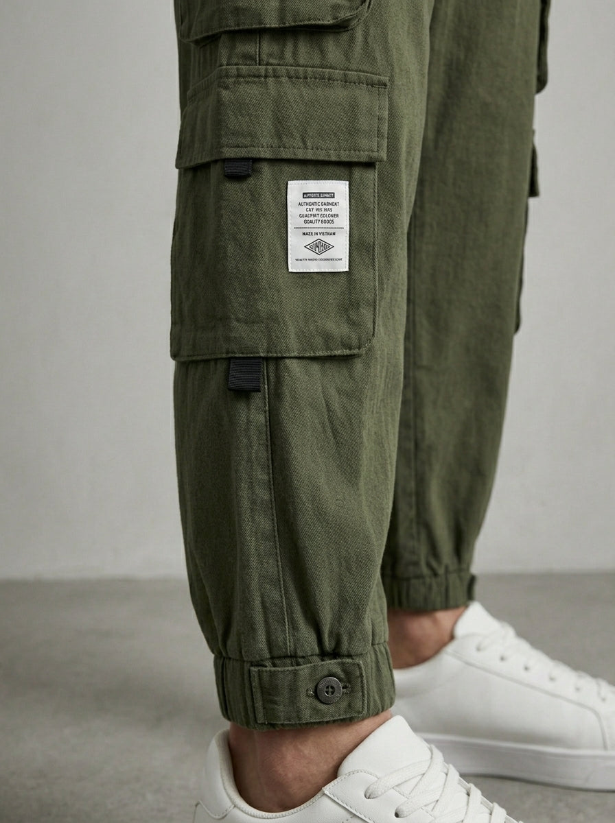 Shō Pants