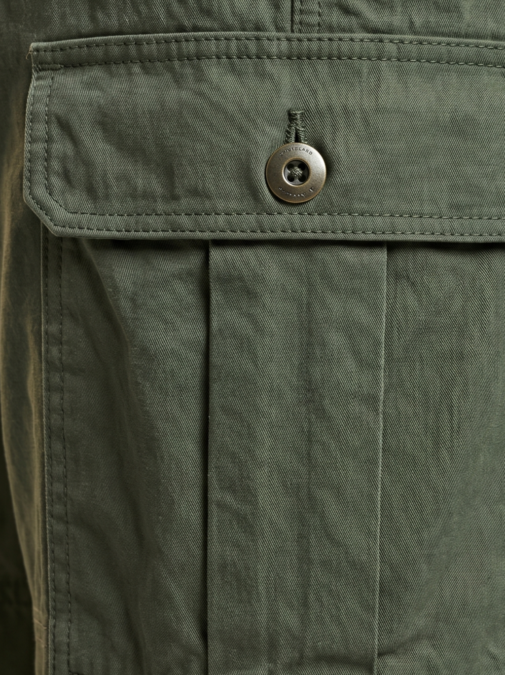 Kata Pants