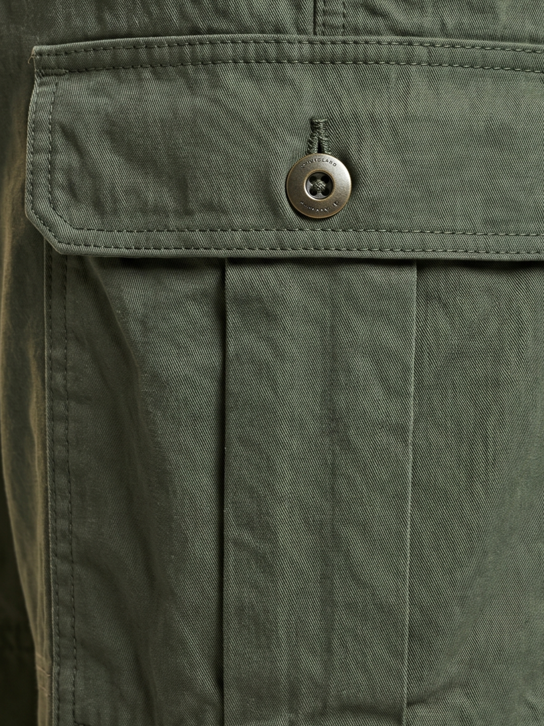 Kata Pants
