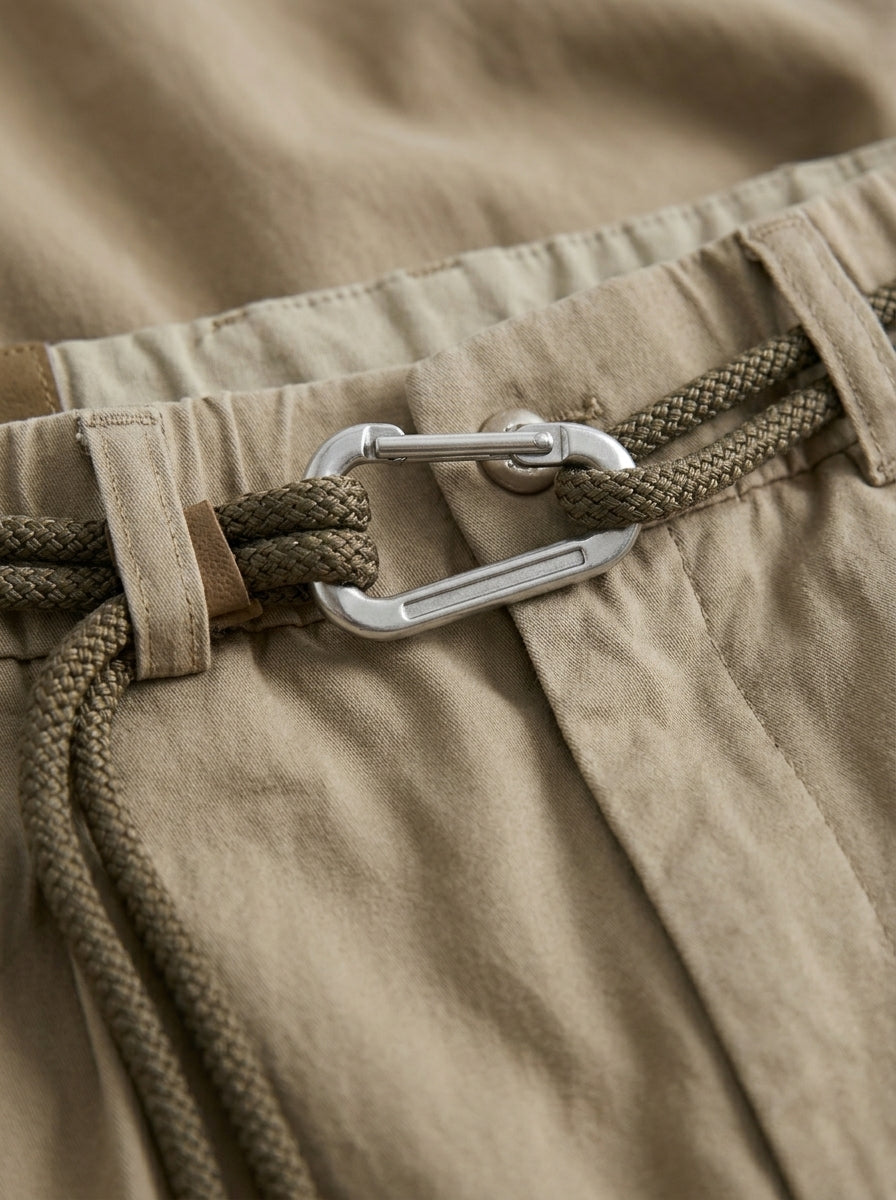 Boku Pants