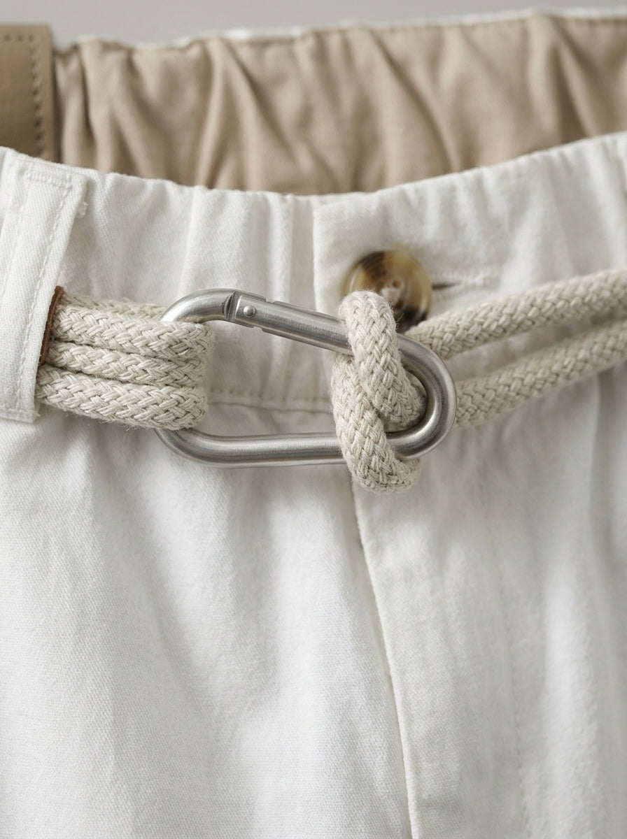 Boku Pants