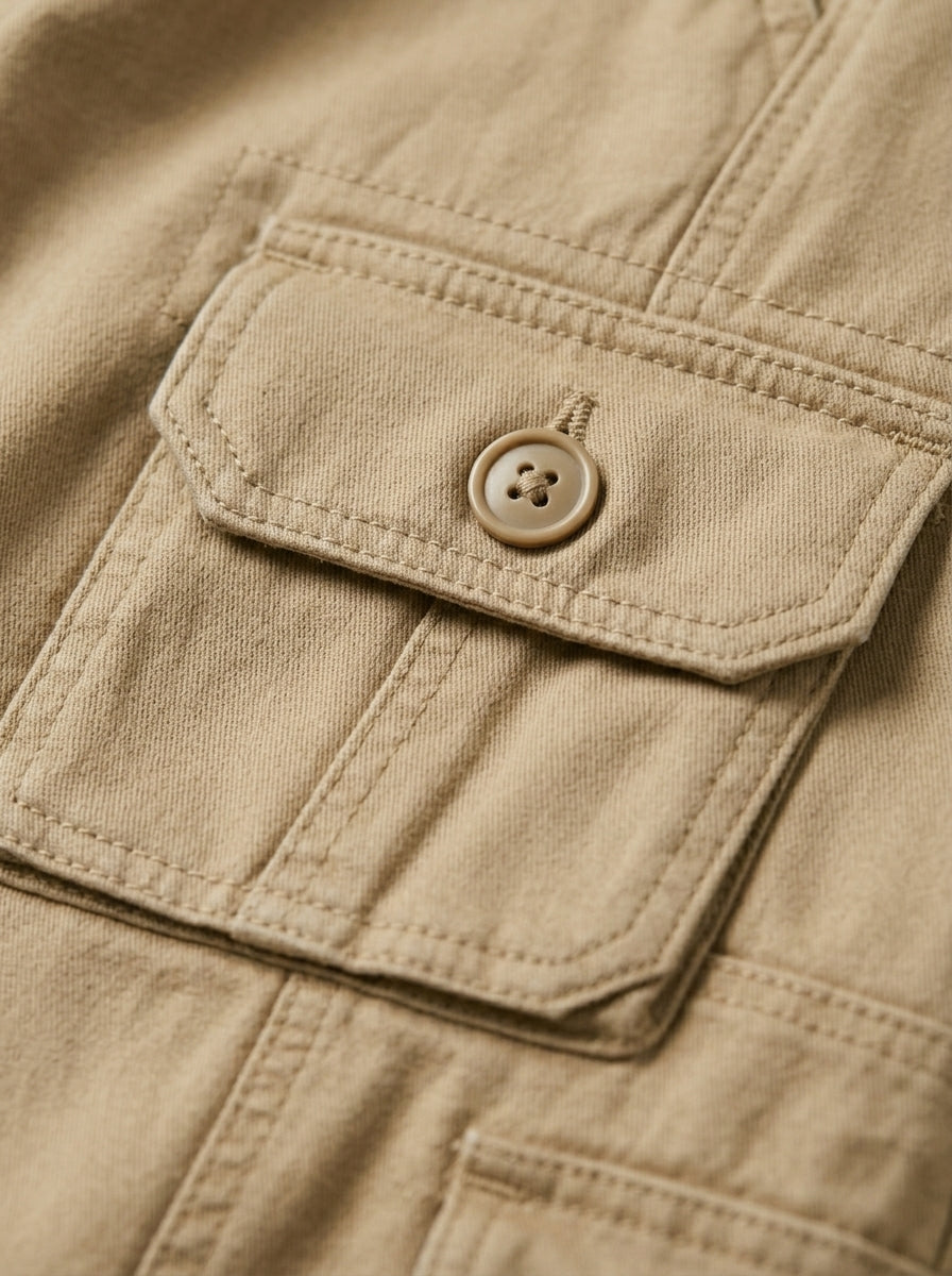 Kata Pants