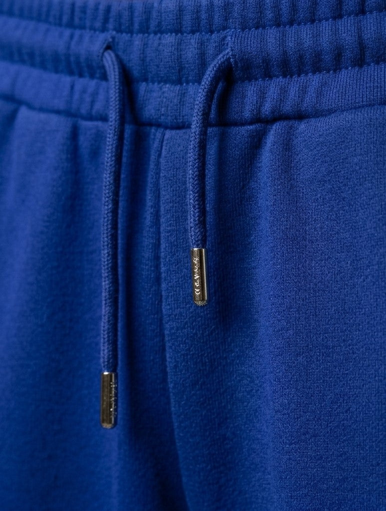 Mens Versatile Straight-leg Sweatpants In An Instagram-style Design