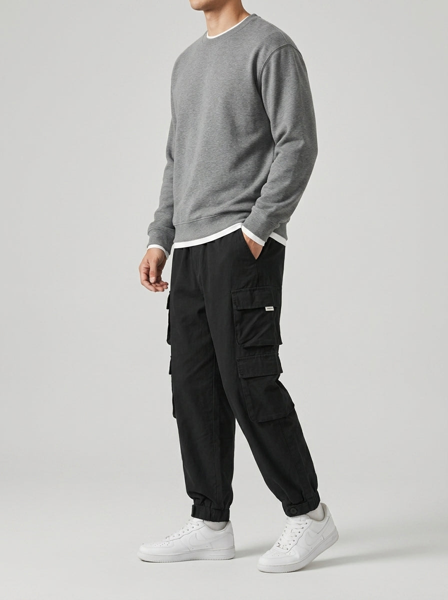 Shō Pants