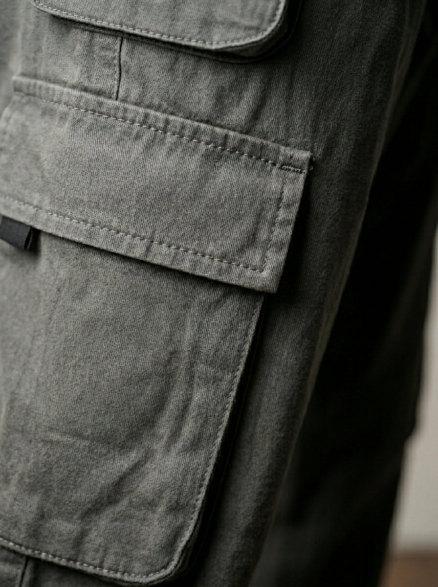 Shō Pants