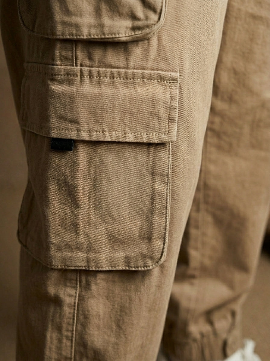 Shō Pants
