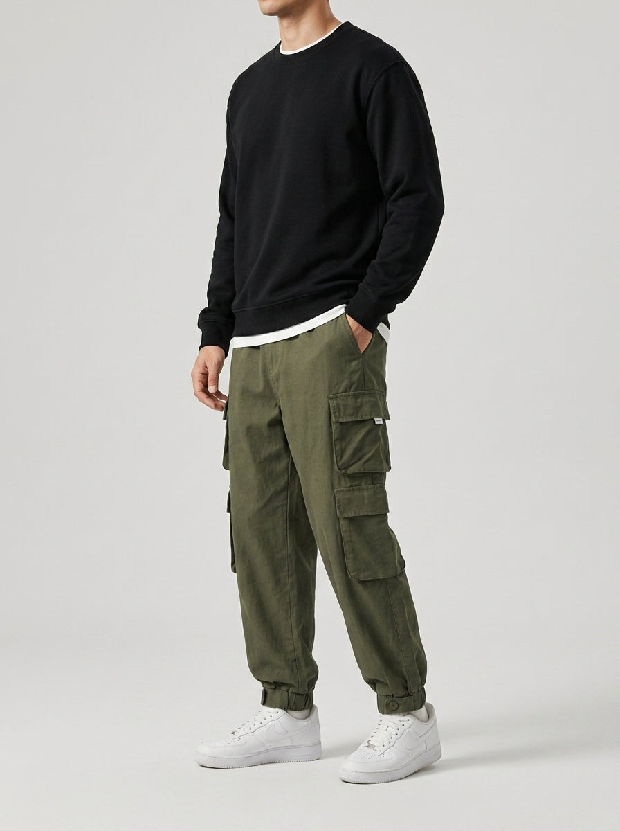 Shō Pants