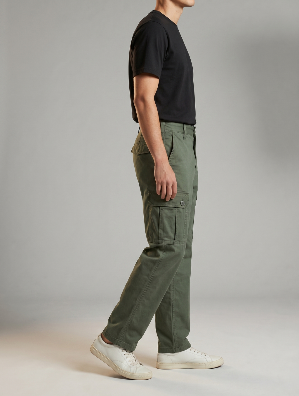 Kata Pants