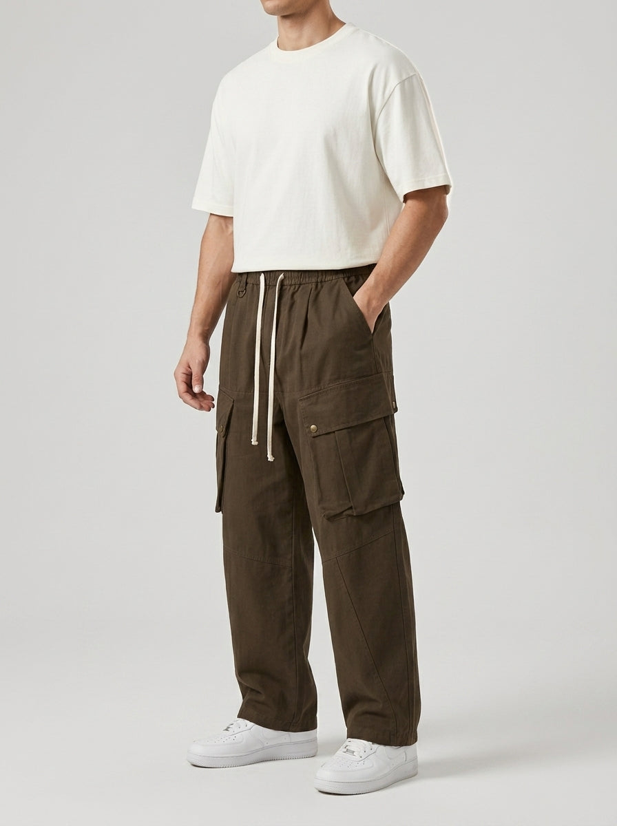 Sabi Pants