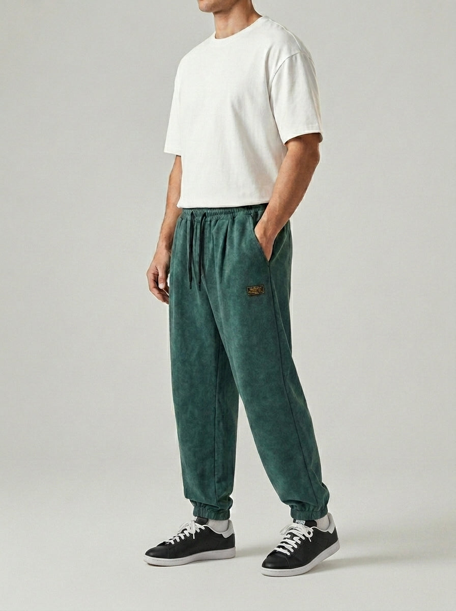 Nagare Pants