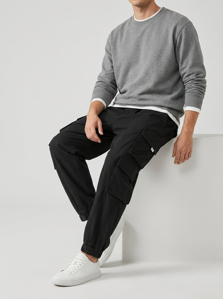 Shō Pants