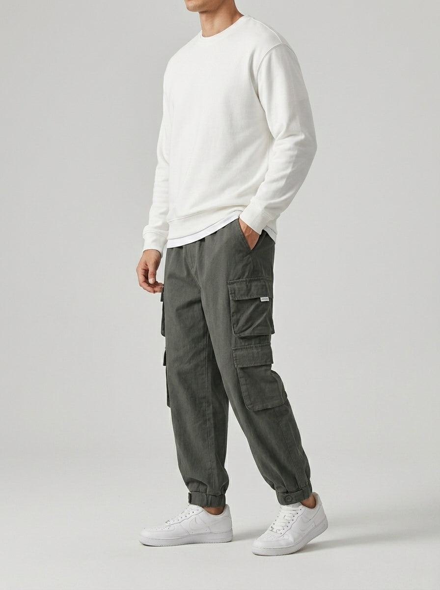 Shō Pants