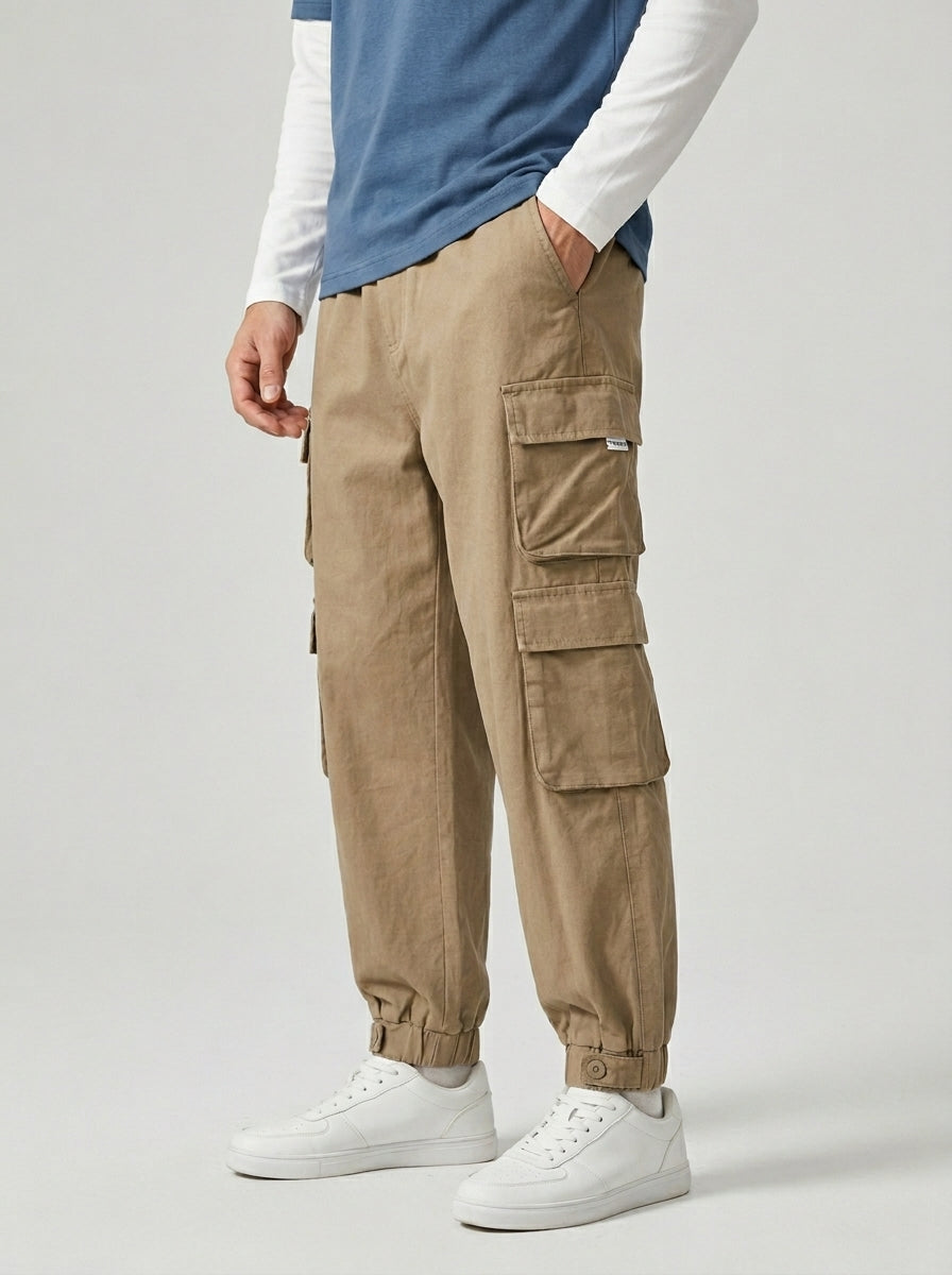 Shō Pants