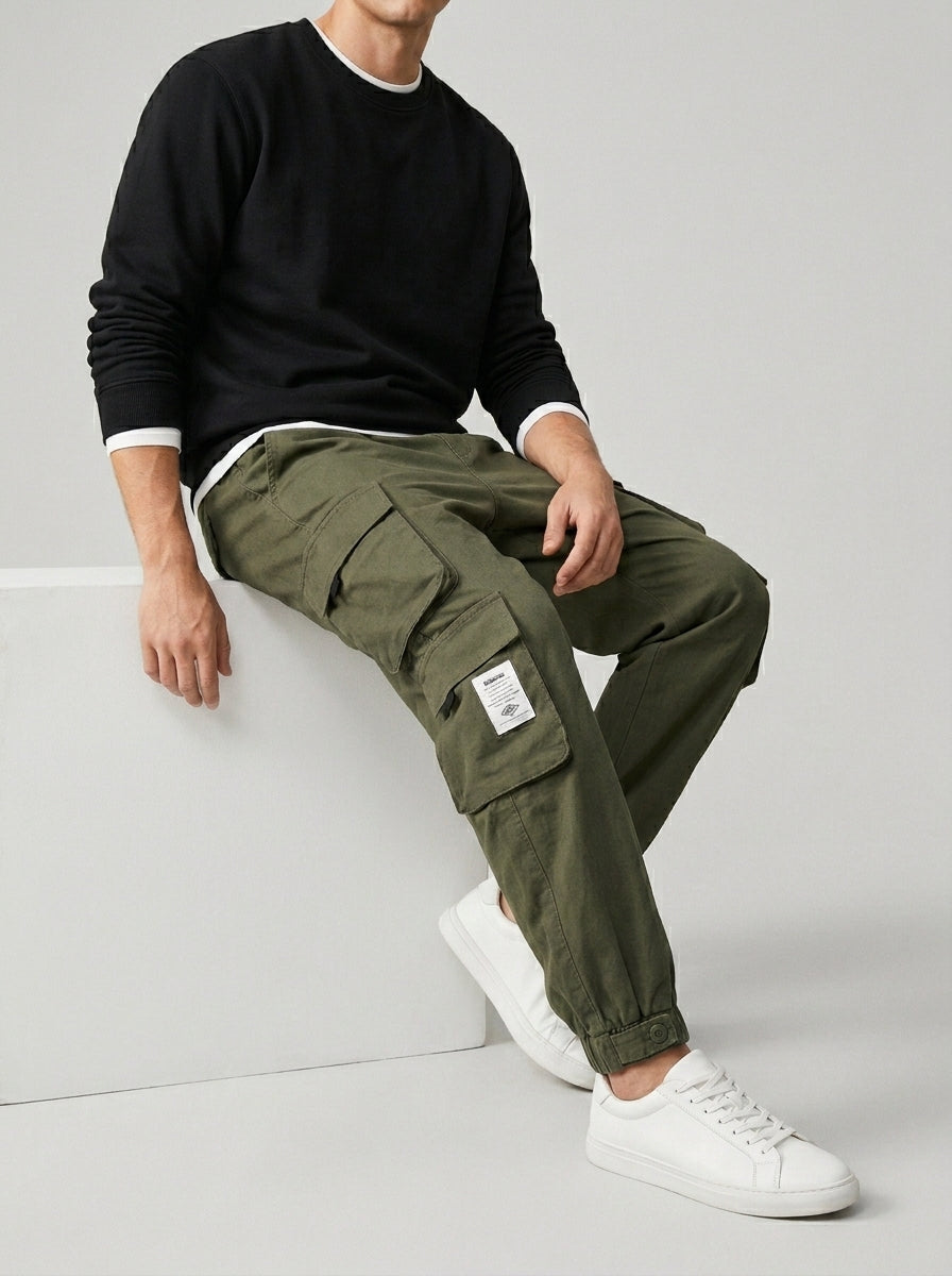Shō Pants