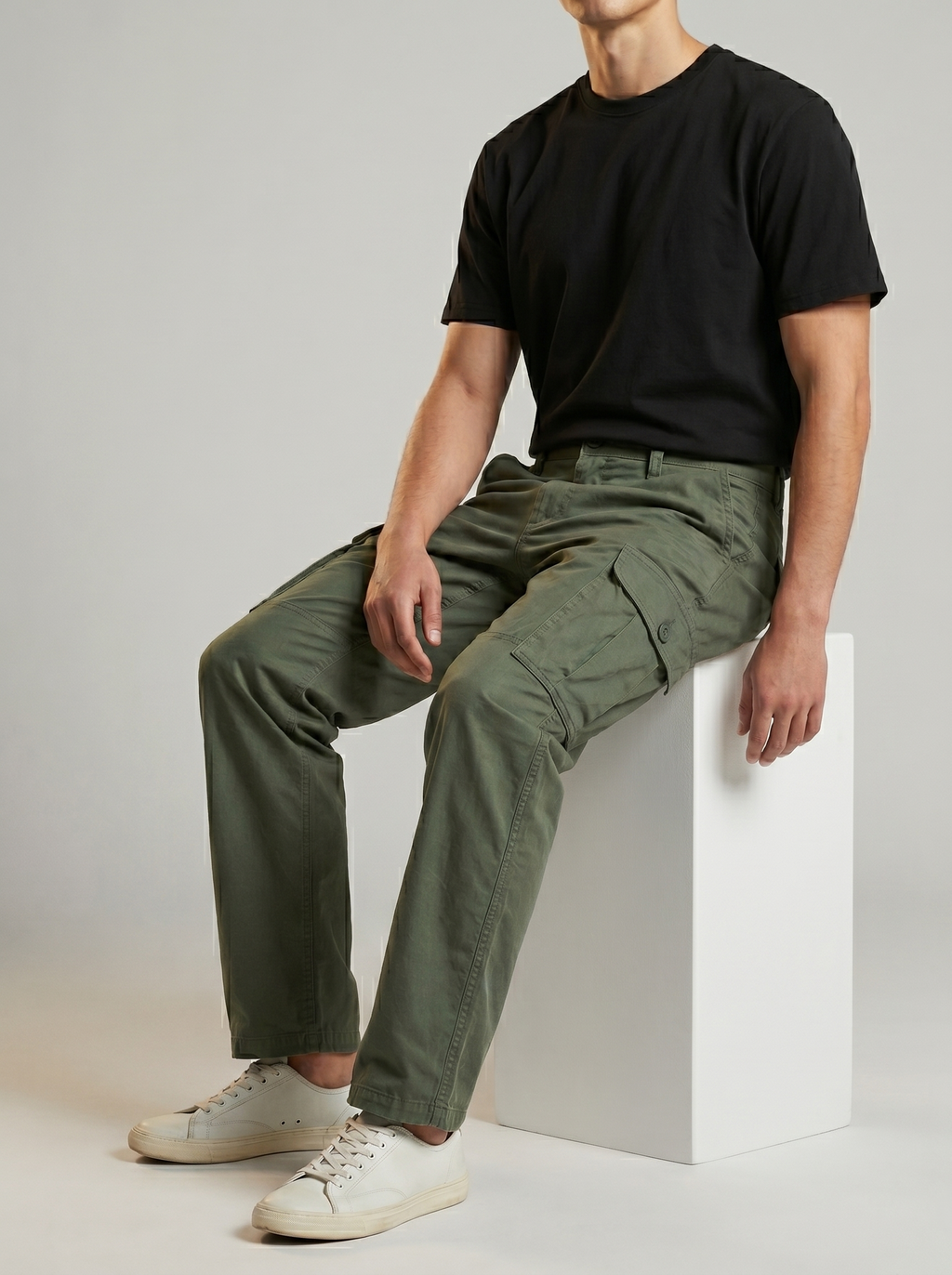 Kata Pants