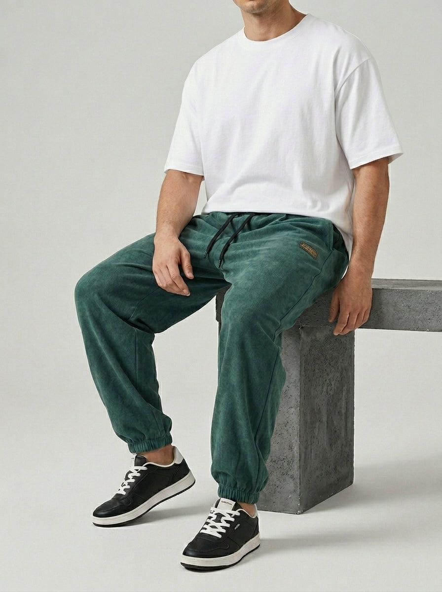 Nagare Pants