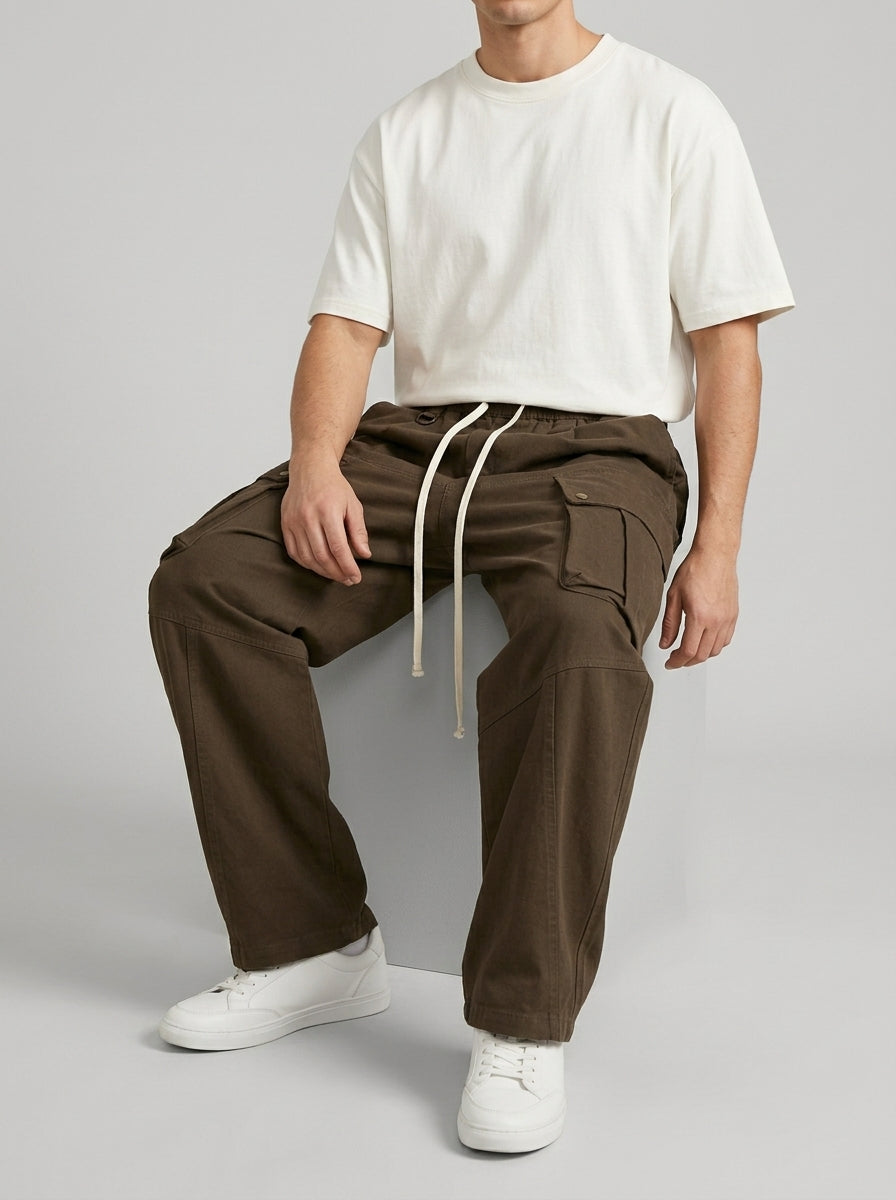 Sabi Pants