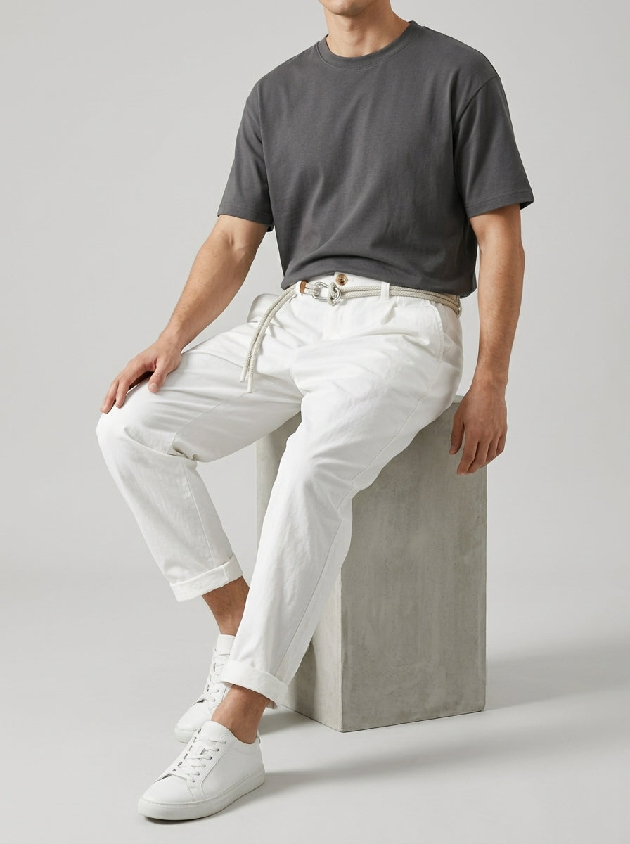 Boku Pants